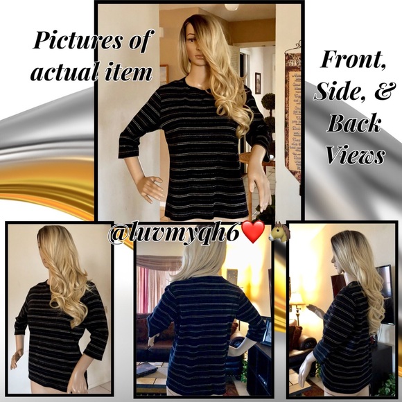 Coral Bay Top 🎉HP🎉 - Picture 2 of 2